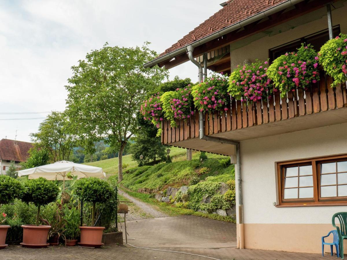 Charming Apartment In Regelsbach Near City Centre Schuttertal 部屋 写真