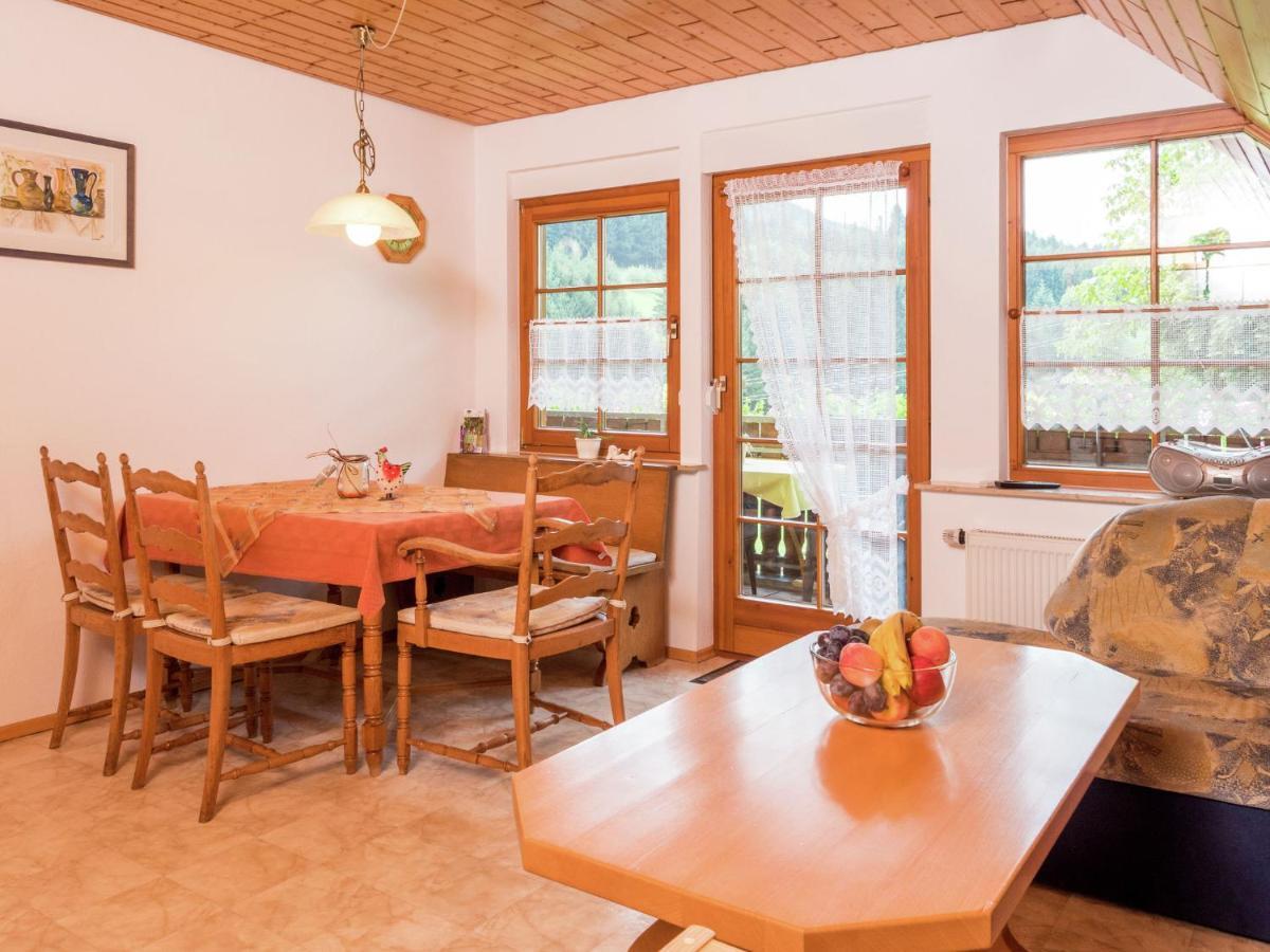 Charming Apartment In Regelsbach Near City Centre Schuttertal 部屋 写真