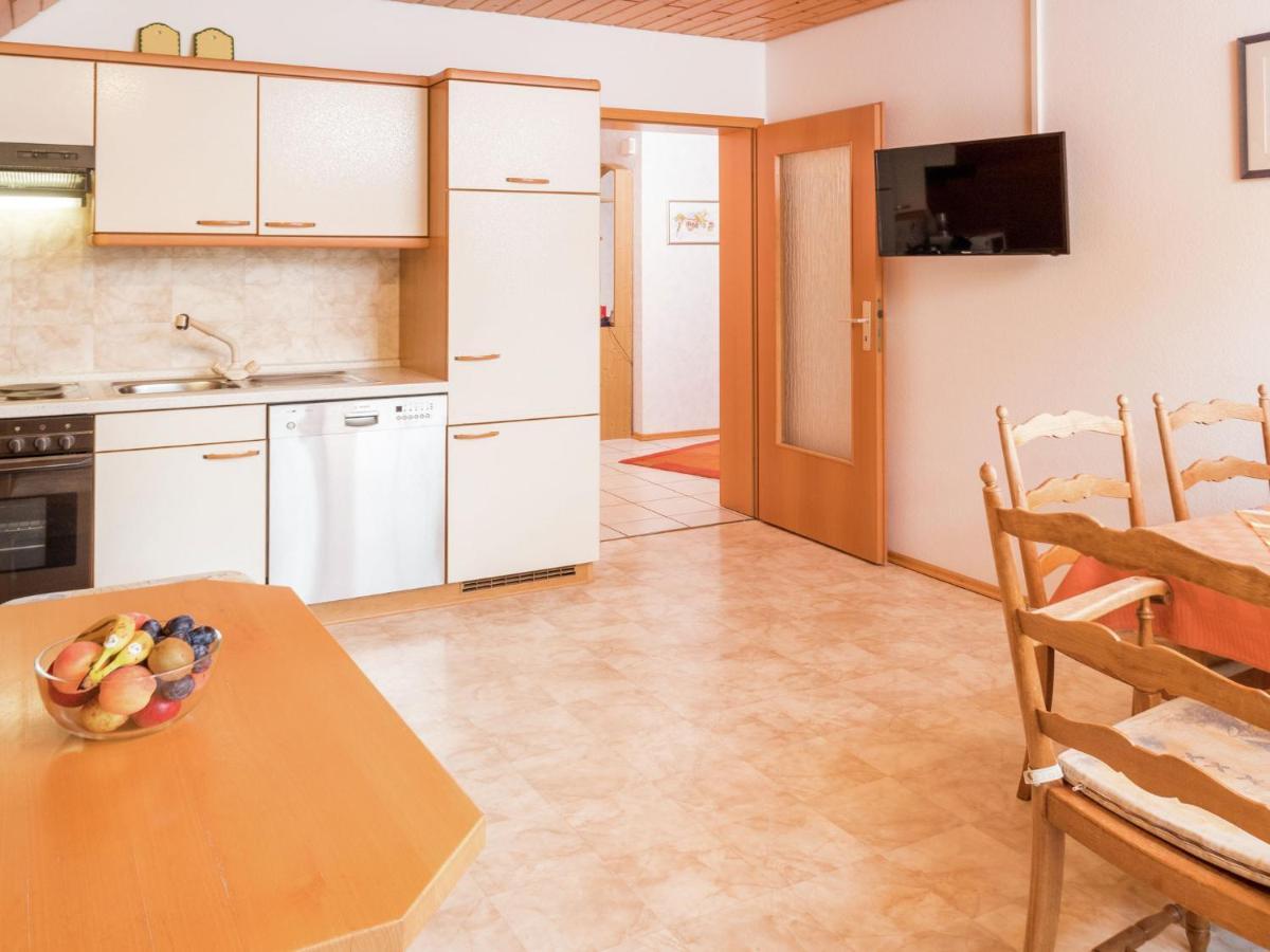 Charming Apartment In Regelsbach Near City Centre Schuttertal エクステリア 写真